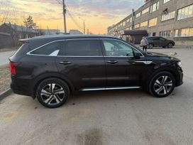 SUV   Kia Sorento 2021 , 3500000 , 