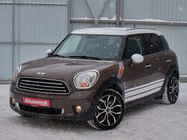  MINI Countryman 2013 , 1290000 , 