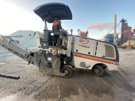  Wirtgen Wirtgen 2008 , 9000000 , 