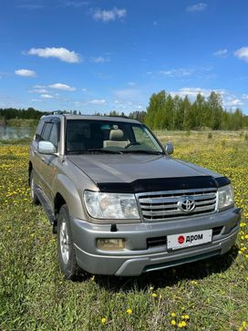 SUV   Toyota Land Cruiser 2006 , 2260000 , 