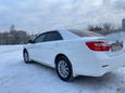  Toyota Camry 2013 , 2000000 , 