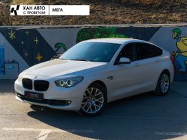  BMW 5-Series Gran Turismo 2011 , 1428000 , 