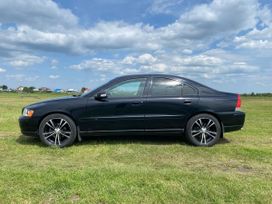  Volvo S60 2008 , 1000000 , 