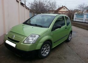  3  Citroen C2 2004 , 308000 , 