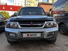   Pajero 1999