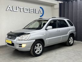 SUV   Kia Sportage 2006 , 897000 , 