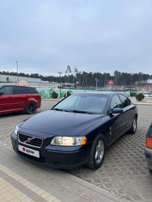  S60, 2004