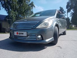    Nissan Presage 2004 , 680000 , 