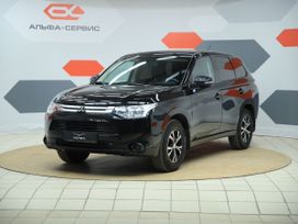 SUV   Mitsubishi Outlander 2014 , 1390000 , 