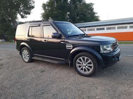 SUV   Land Rover Discovery 2011 , 1550000 , 