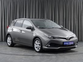  Toyota Auris 2017 , 1699000 , 