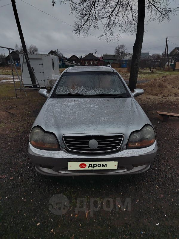  Geely CK Otaka 2007 , 100000 , 