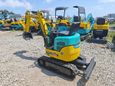- Yanmar SV08 2018 , 900000 , 