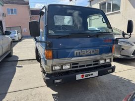  Mazda Titan 1989 , 1587000 , 