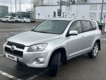  RAV4, 2012
