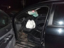  Ford Focus 2008 , 150000 , 
