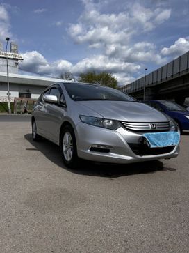  Honda Insight 2009 , 860000 , 