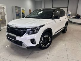 SUV   Kia Seltos 2024 , 2999000 , 