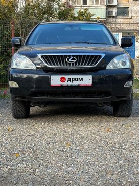 SUV   Lexus RX350 2007 , 1600000 , 