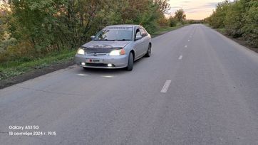  Honda Civic Ferio 2003 , 360000 , 