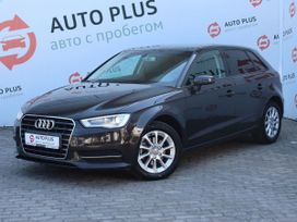  Audi A3 2015 , 1699000 ,  