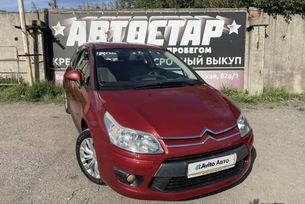 Citroen C4 2008 , 429000 ,  