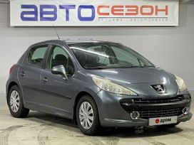  Peugeot 207 2009 , 320000 , 