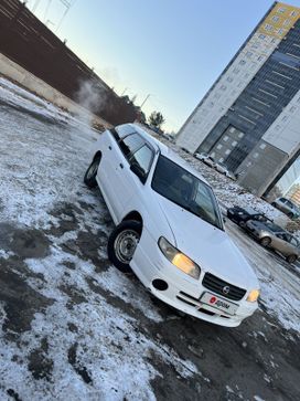  Nissan Expert 2002 , 280000 , 