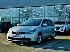  Nissan Wingroad 2006 , 585000 , 