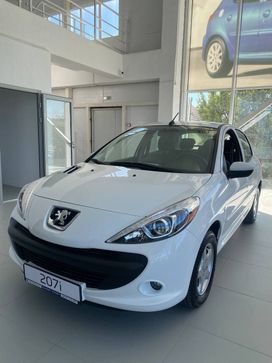  Peugeot 207i 2023 , 1790000 , 