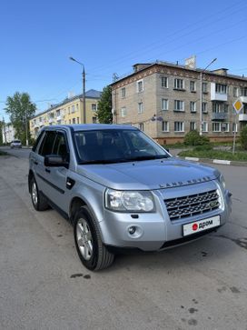 SUV   Land Rover Freelander 2009 , 1100000 , 
