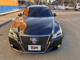  Toyota Crown 2014 , 2330000 , 