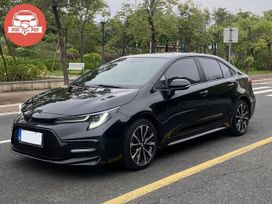  Toyota Corolla Levin 2020 , 1700000 , 