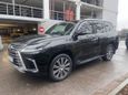SUV   Lexus LX570 2021 , 8900000 , 