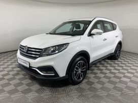 SUV   Dongfeng 580 2024 , 1589000 , 