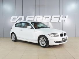  3  BMW 1-Series 2010 , 919000 , 