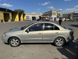  Nissan Almera Classic 2010 , 390000 , 