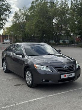  Toyota Camry 2007 , 1120000 , 