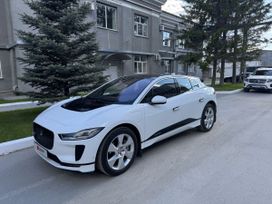 SUV   Jaguar I-Pace 2019 , 4700000 , 