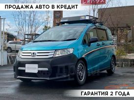    Honda Freed Spike 2010 , 785000 , 