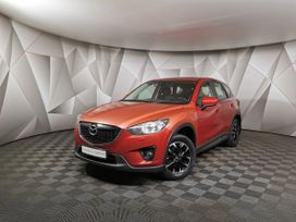 SUV   Mazda CX-5 2014 , 1169000 , 