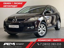 SUV   Mazda CX-7 2008 , 870000 , 