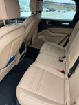 SUV   Porsche Cayenne 2020 , 6390000 , 