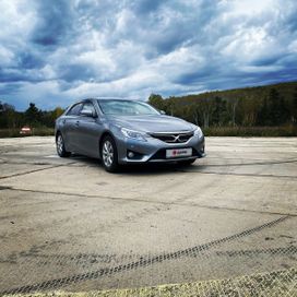  Toyota Mark X 2015 , 2000000 , 