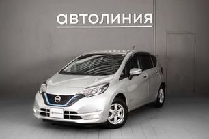  Nissan Note 2019 , 1290000 , 