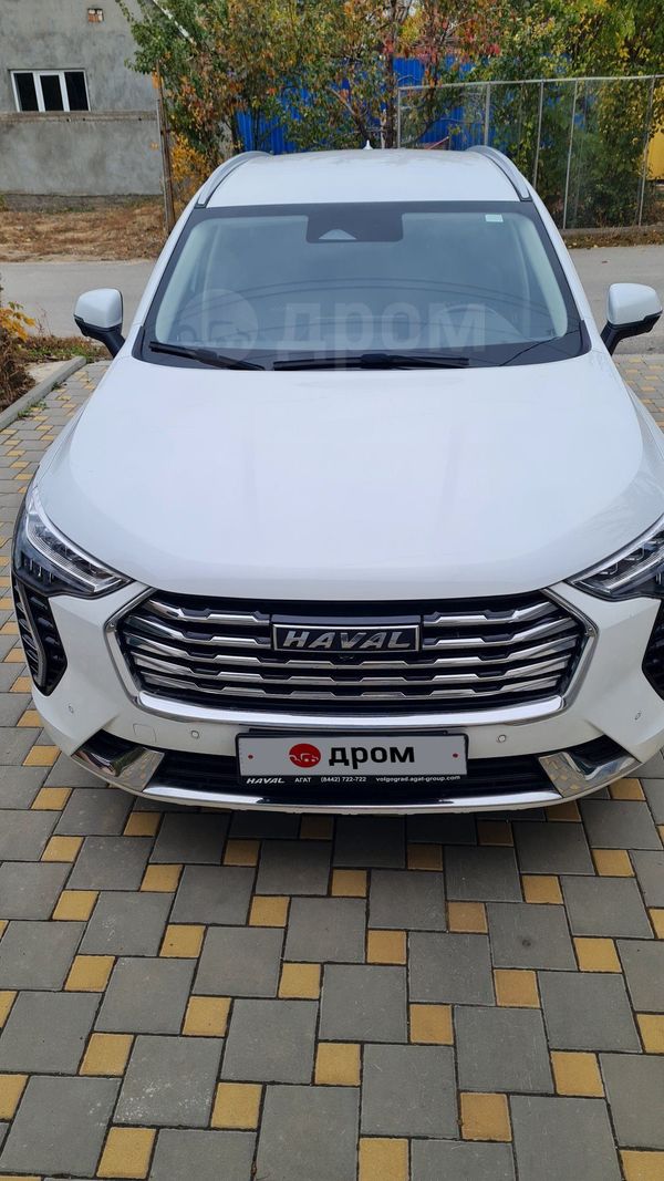 SUV   Haval Jolion 2022 , 1790000 , 