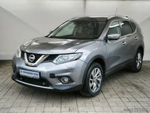  X-Trail, 2015