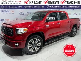  Toyota Tundra 2019 , 6699000 , 
