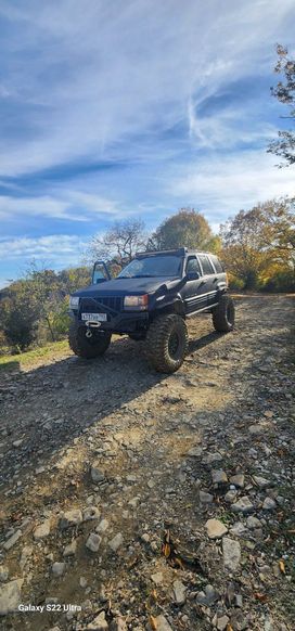 SUV   Jeep Grand Cherokee 1997 , 2500000 , 