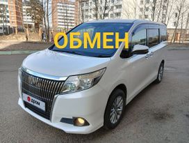    Toyota Esquire 2016 , 2050000 , -